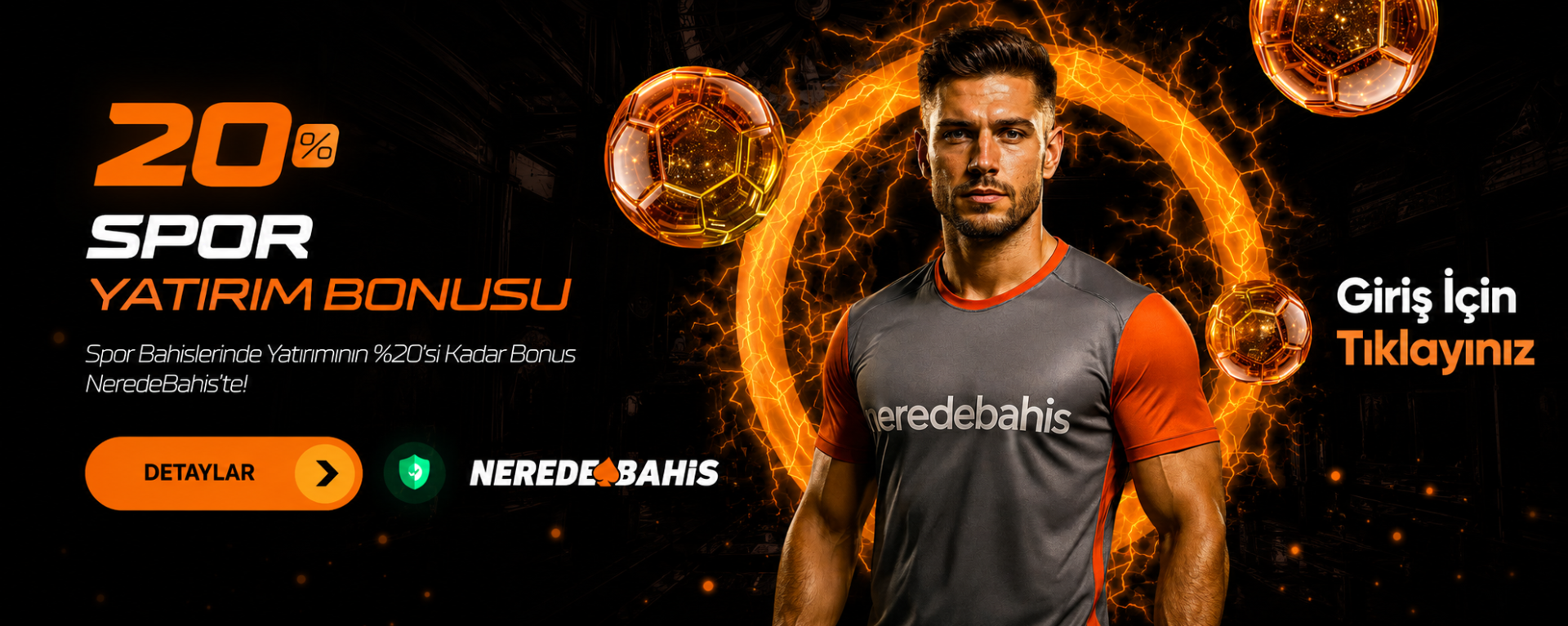 NeredeBahis Güncel Giriş